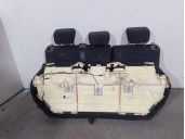 Recambio de asientos traseros para seat ibiza v (kj1, kjg) 1.0 tsi referencia OEM IAM 6F0885375 6F0885375 