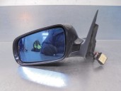 Recambio de retrovisor izquierdo para audi a6 berlina (4b2) 2.5 v6 24v tdi referencia OEM IAM 4B1858531 5 PINES 5 PUERTAS