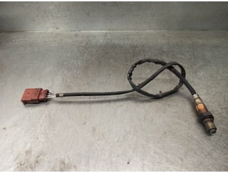 Replacement lambda sensor for Volkswagen Passat sedan (3B3) 2.3 V5 OEM IAM reference 066906262 0258006458 BOSCH