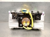 Replacement right front airbag for Jeep Compass (MP, M6, MV, M7) 1.4 MultiAir OEM IAM reference P68242370AG 68242369AE 
