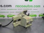 Recambio de pedal freno para jaguar s-type 2.7 v6 diesel cat referencia OEM IAM 2R832450AH 