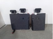 Recambio de asientos traseros para seat ibiza v (kj1, kjg) 1.0 tsi referencia OEM IAM 6F0885375 6F0885375 