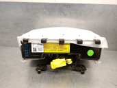 Right front airbag replacement part for Jeep Compass (MP, M6, MV, M7) 1.4 MultiAir OEM IAM reference P68242370AG 68242369AE 
