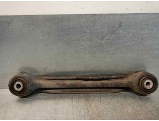 Recambio de brazo suspension inferior trasero derecho para ssangyong rodius 2.7 turbodiesel cat referencia OEM IAM 4550121000  