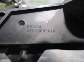 Recambio de pedal freno para jaguar s-type 2.7 v6 diesel cat referencia OEM IAM 2R832450AH 