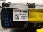Replacement front right airbag for Jeep Compass (MP, M6, MV, M7) 1.4 MultiAir OEM IAM reference P68242370AG 68242369AE 