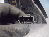 Recambio de retrovisor izquierdo para audi a6 berlina (4b2) 2.5 v6 24v tdi referencia OEM IAM 4B1858531 5 PINES 5 PUERTAS