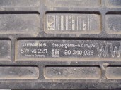 Recambio de centralita motor uce para opel kadett e 1.6 referencia OEM IAM 90340026 5WK6221 SIEMENS