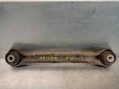 Recambio de brazo suspension inferior trasero derecho para ssangyong rodius 2.7 turbodiesel cat referencia OEM IAM 4550121000  