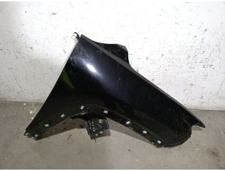 Recambio de aleta delantera derecha para jeep compass (mp, m6, mv, m7) 1.4 multiair referencia OEM IAM 68243850AA 68243850AA 