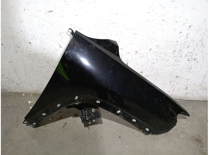 Replacement front right fender for Jeep Compass (MP, M6, MV, M7) 1.4 MultiAir OEM IAM reference 68243850AA 68243850AA 