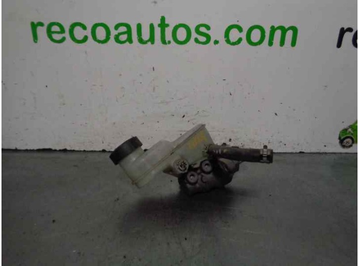 Recambio de bomba freno para toyota yaris (ncp1/nlp1/scp1) 1.4 turbodiesel cat referencia OEM IAM 0204224219  JKC