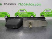 Replacement front left window regulator switch for Daewoo Lanos 1.6 CAT OEM IAM reference 620W0530 