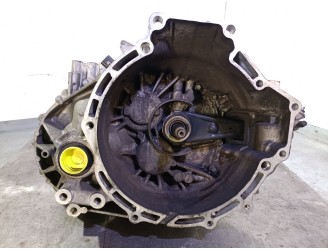 Recambio de caja cambios para mazda 5 (cr) 2.0 cd (cr19) referencia OEM IAM A7201728 A6031701XC AISIN
