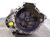 Recambio de caja cambios para mazda 5 (cr) 2.0 cd (cr19) referencia OEM IAM A7201728 A6031701XC AISIN