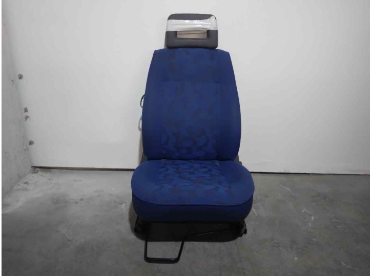 Recambio de asiento delantero derecho para fiat seicento (187) sx referencia OEM IAM 47303263 47303263 
