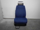 Recambio de asiento delantero derecho para fiat seicento (187) sx referencia OEM IAM 47303263 47303263 