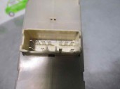 Replacement front left window regulator switch for Daewoo Lanos 1.6 CAT OEM IAM reference 620W0530 