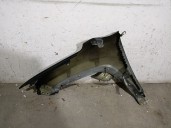 Replacement front right fender for Jeep Compass (MP, M6, MV, M7) 1.4 MultiAir OEM IAM reference 68243850AA 68243850AA 