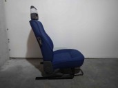Recambio de asiento delantero derecho para fiat seicento (187) sx referencia OEM IAM 47303263 47303263 