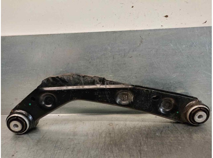 Recambio de brazo suspension superior trasero izquierdo para volvo xc60 referencia OEM IAM 31360584 