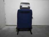 Recambio de asiento delantero derecho para fiat seicento (187) sx referencia OEM IAM 47303263 47303263 