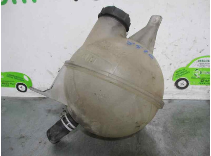 Recambio de deposito expansion para ford transit caja cerrada ´06 2.4 tdci cat referencia OEM IAM 6C118K218A  