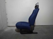 Recambio de asiento delantero derecho para fiat seicento (187) sx referencia OEM IAM 47303263 47303263 