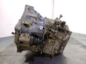 Recambio de caja cambios para mazda 5 (cr) 2.0 cd (cr19) referencia OEM IAM A7201728 A6031701XC AISIN