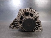 Replacement alternator for Hyundai i20 Style OEM IAM reference 373002A050 2606219 VALEO