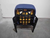 Recambio de asiento delantero derecho para fiat seicento (187) sx referencia OEM IAM 47303263 47303263 