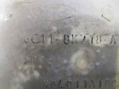 Recambio de deposito expansion para ford transit caja cerrada ´06 2.4 tdci cat referencia OEM IAM 6C118K218A  