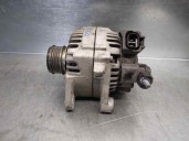 Replacement alternator for Hyundai i20 Style OEM IAM reference 373002A050 2606219 VALEO
