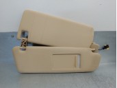 Recambio de pastillas de freno para volkswagen touareg (7la) 5.0 v10 tdi cat (ayh) referencia OEM IAM 7L6857552AC  