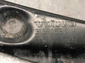 Recambio de brazo suspension superior trasero izquierdo para volvo xc60 referencia OEM IAM 31360584 