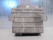 Recambio de centralita motor uce para opel kadett e 1.6 referencia OEM IAM 90340026 5WK6221 SIEMENS