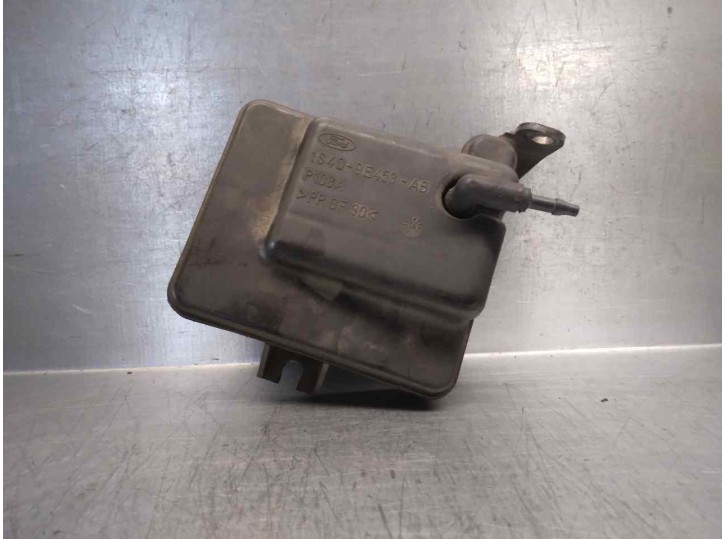 Replacement additional air valve for Ford Focus sedan (CAK) 1.8 TDCi CAT OEM IAM reference 1S4Q9E453AB 