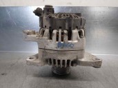 Replacement alternator for Hyundai i20 Style OEM IAM reference 373002A050 2606219 VALEO
