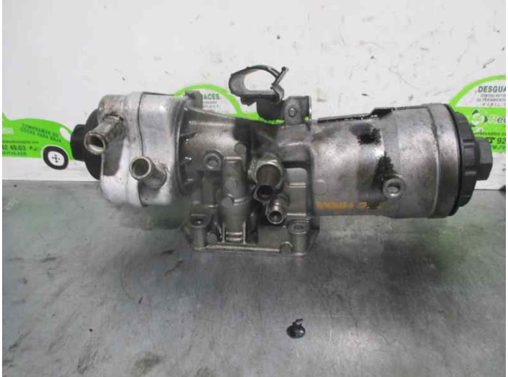 Recambio de soporte filtro aceite para volkswagen touran (1t1) 1.9 tdi referencia OEM IAM 045115389  