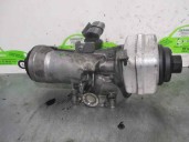 Recambio de soporte filtro aceite para volkswagen touran (1t1) 1.9 tdi referencia OEM IAM 045115389  