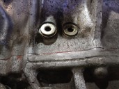 Recambio de caja cambios para mazda 5 (cr) 2.0 cd (cr19) referencia OEM IAM A7201728 A6031701XC AISIN