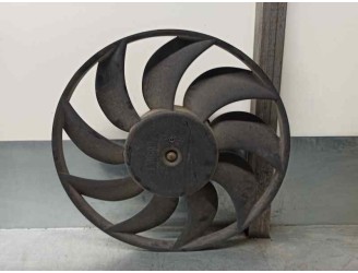 Recambio de electroventilador para renault master combi desde ´98 1.9 diesel referencia OEM IAM 7701043675  856635AA VALEO