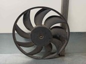 Recambio de electroventilador para renault master combi desde ´98 1.9 diesel referencia OEM IAM 7701043675  856635AA VALEO