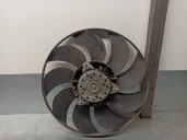 Recambio de electroventilador para renault master combi desde ´98 1.9 diesel referencia OEM IAM 7701043675  856635AA VALEO