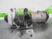 Recambio de soporte filtro aceite para volkswagen touran (1t1) 1.9 tdi referencia OEM IAM 045115389  