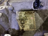 Recambio de caja cambios para mazda 5 (cr) 2.0 cd (cr19) referencia OEM IAM A7201728 A6031701XC AISIN