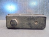 Recambio de centralita motor uce para opel kadett e 1.6 referencia OEM IAM 90340026 5WK6221 SIEMENS