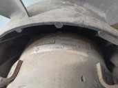 Recambio de electroventilador para renault master combi desde ´98 1.9 diesel referencia OEM IAM 7701043675  856635AA VALEO