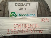 Recambio de neumatico continental para skoda superb combi (3v5) 2.0 tdi referencia OEM IAM 23545R1894W CONTINENTAL ECOCONTACT 6