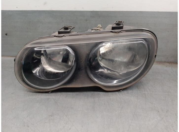 Recambio de faro izquierdo para mg streetwise 1.4 referencia OEM IAM XBC000590 89006350 